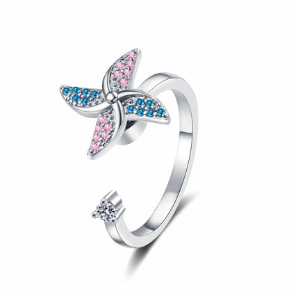 Romantic Ring for Special Moments