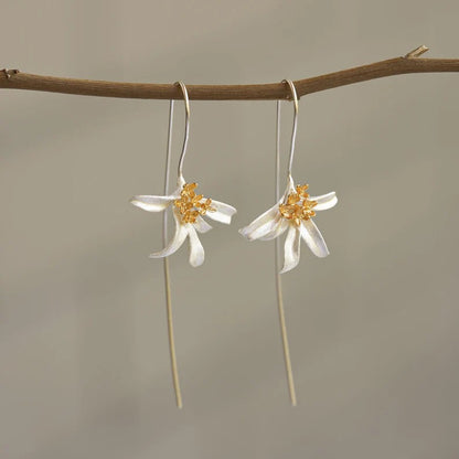 Romantic Earring for Special Moments
