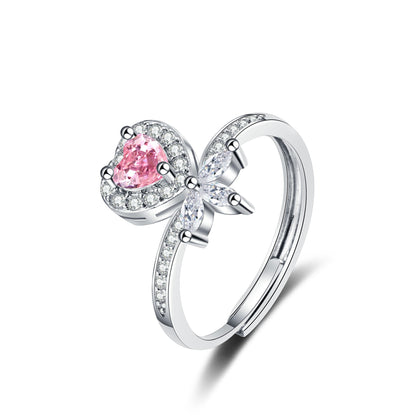 Delicate Artisan Ring