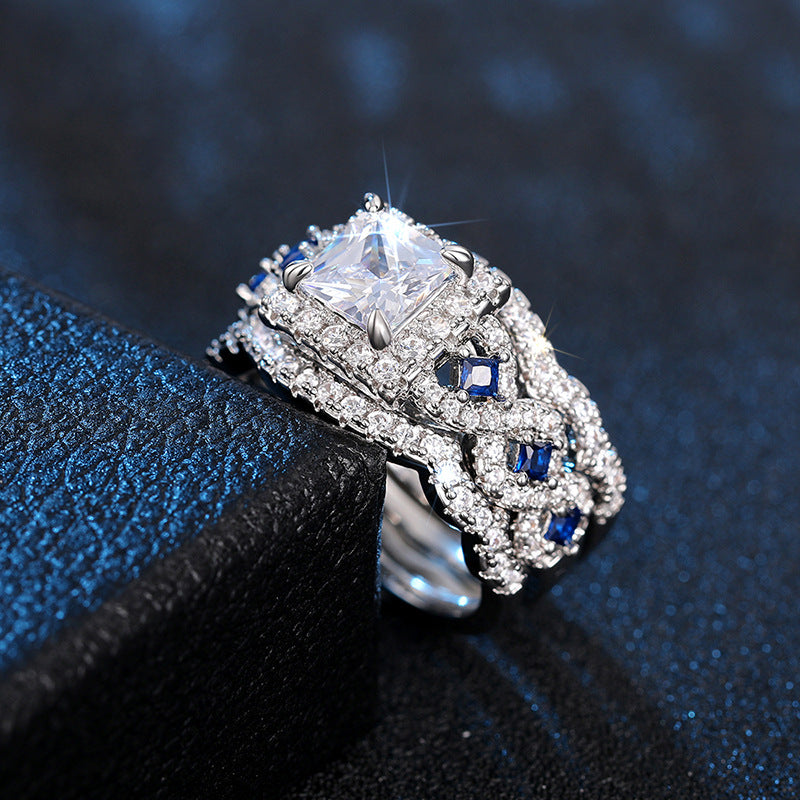 Vintage Handmade Ring