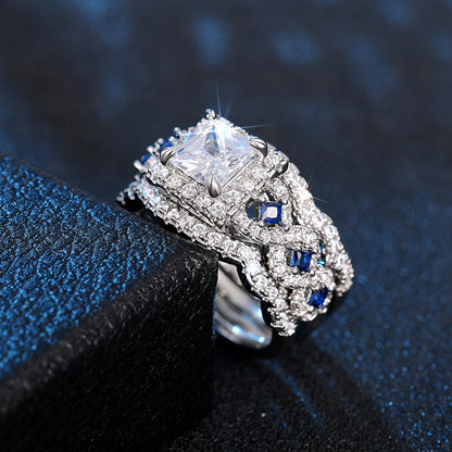 Vintage Handmade Ring