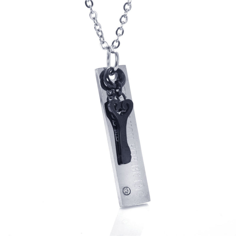 Classic Necklace with Timeless Appeal