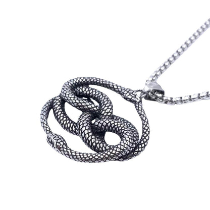 Classic Pendant with Timeless Appeal