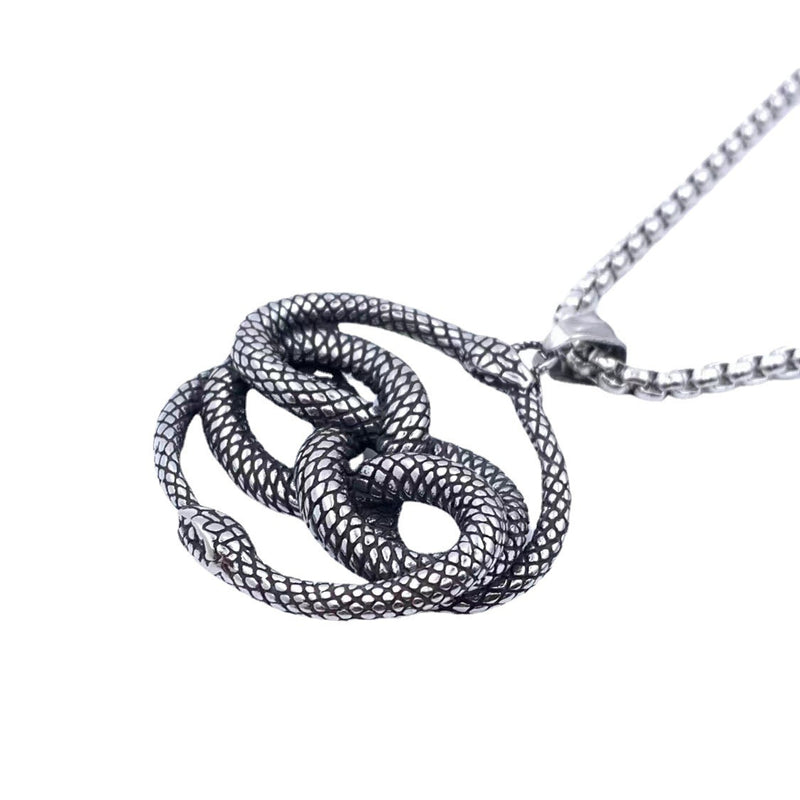 Classic Pendant with Timeless Appeal