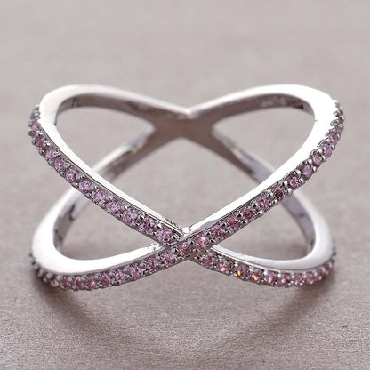 Romantic Ring for Special Moments
