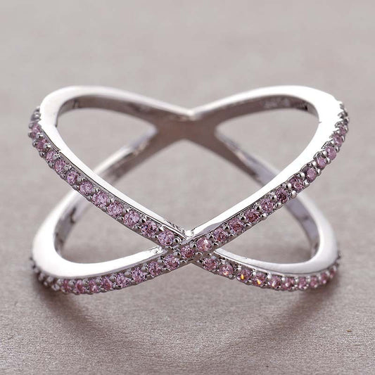 Romantic Ring for Special Moments
