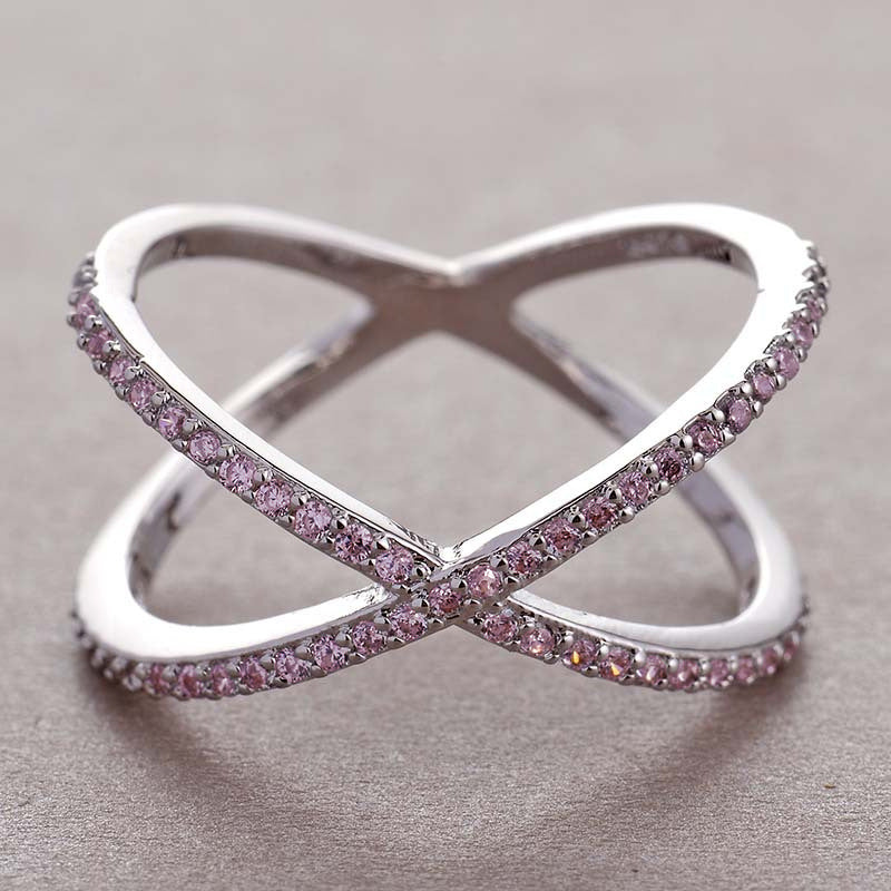 Romantic Ring for Special Moments