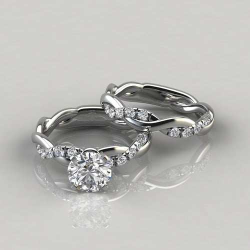 Beautiful Ring with Unique Style
