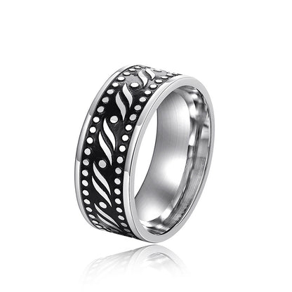 Vintage Handmade Ring