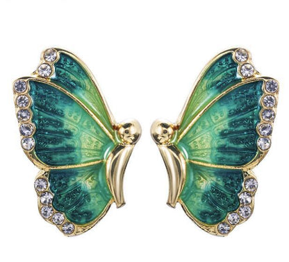 Delicate Artisan Earring