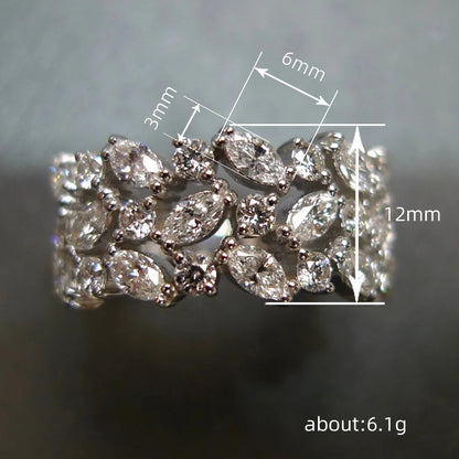 Charming Ring for Any Occasion