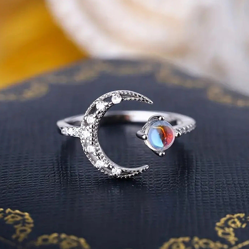 Delicate Artisan Ring