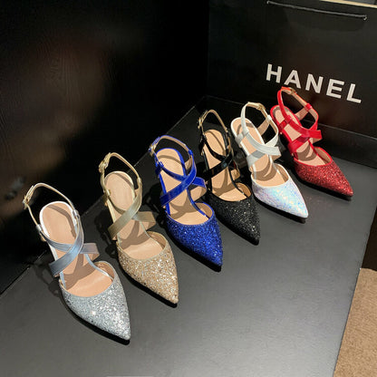 Classic Orthopedic Sandals with Timeless Style