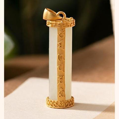 Romantic Necklace for Special Moments