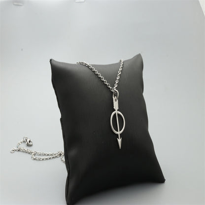 Beautiful Necklace with Unique Style