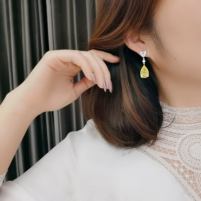 Stunning Earring for Daily Wear