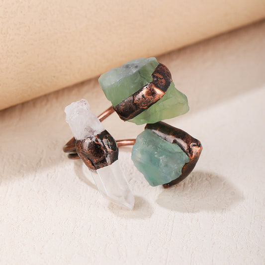 Charming Ring for Any Occasion