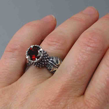 Romantic Ring for Special Moments