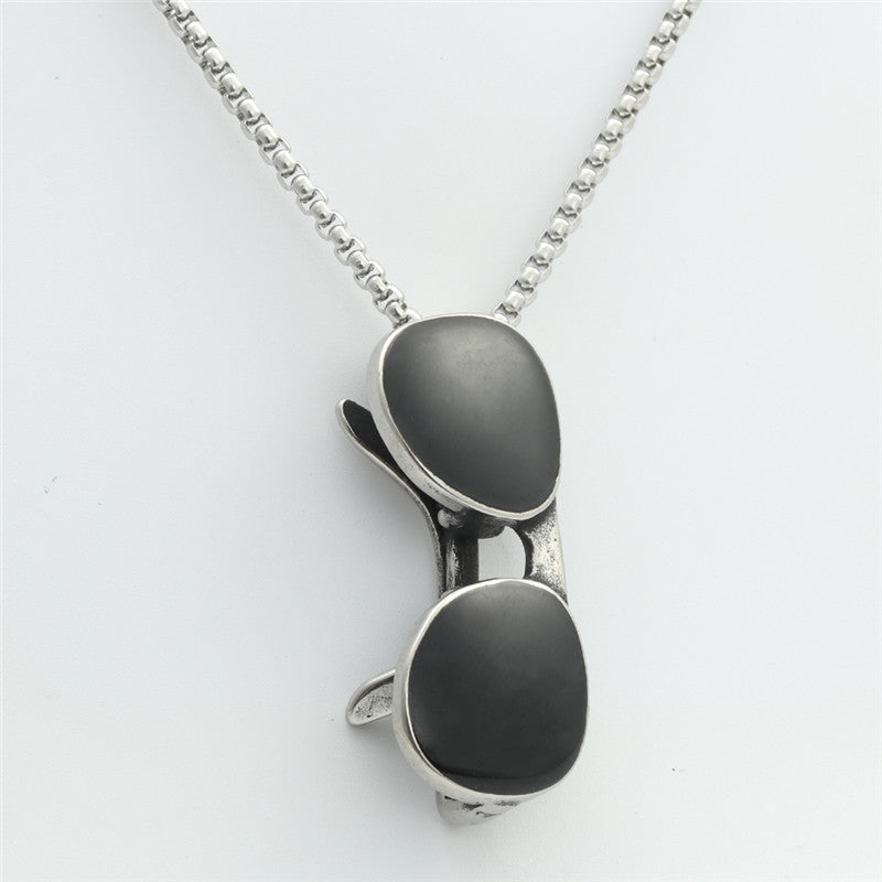 Beautiful Pendant with Unique Style