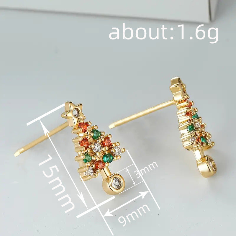 Elegant Earring for Every Occasion