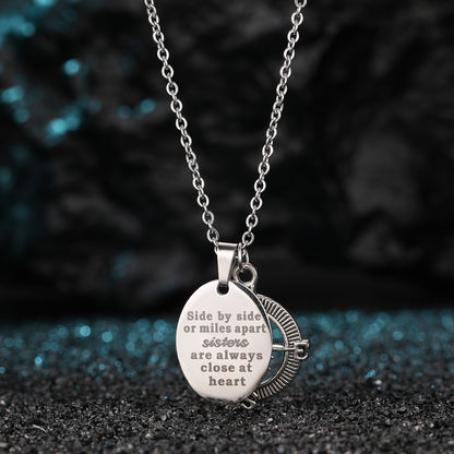 Charming Necklace for Any Occasion