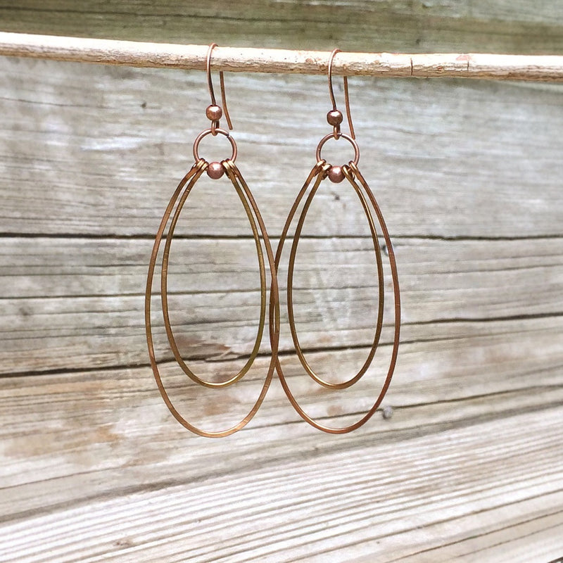 Beautiful Earring with Unique Style
