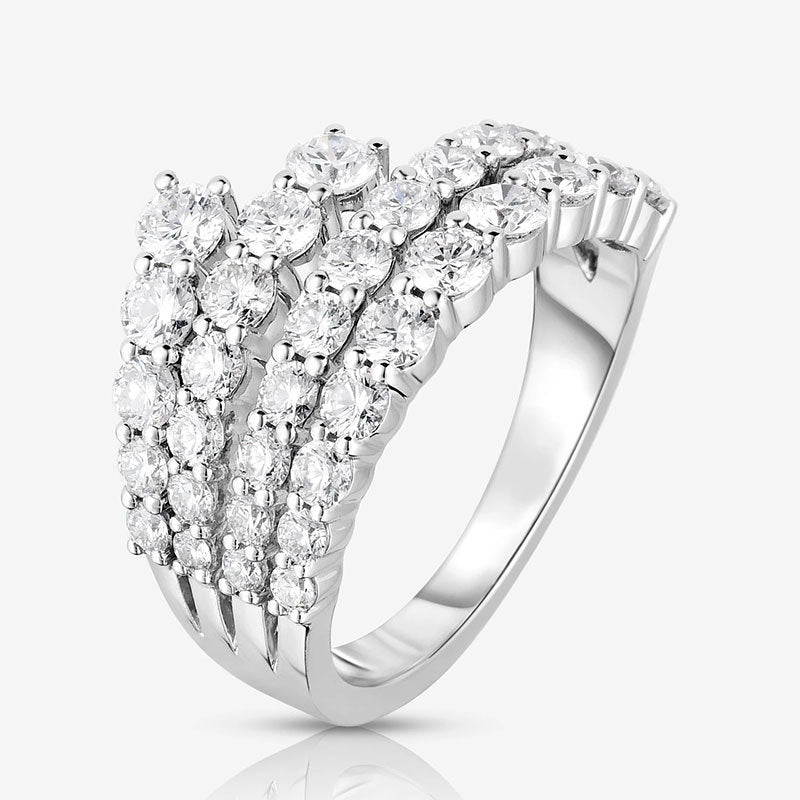 Charming Ring for Any Occasion
