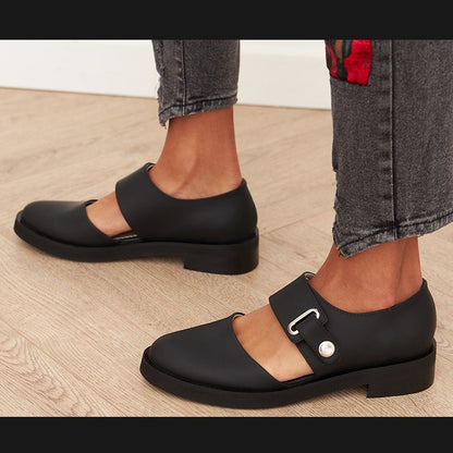 Graceful Orthopedic Shoes for Modern Look