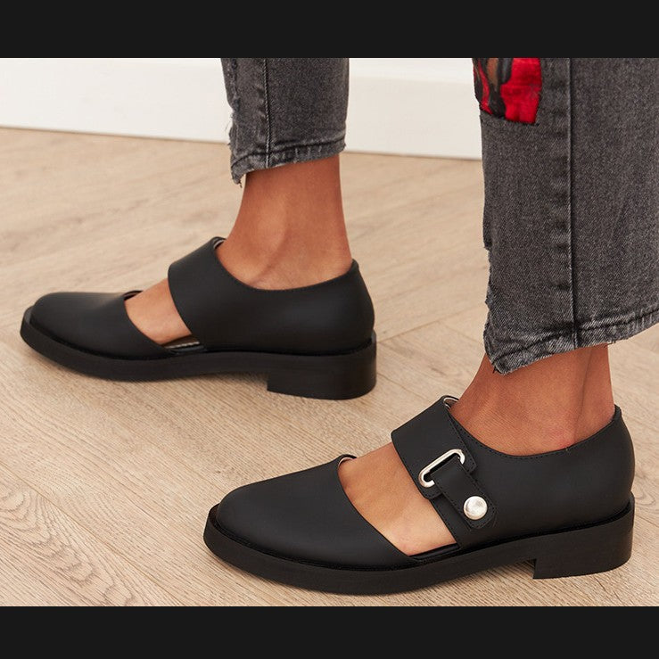 Graceful Orthopedic Shoes for Modern Look