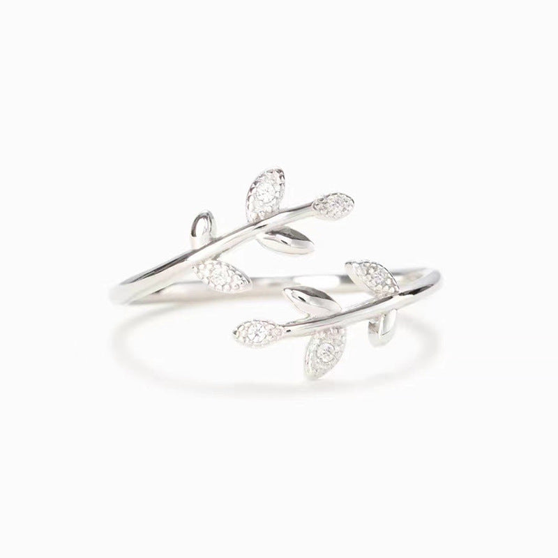 Classic Ring with Timeless Appeal