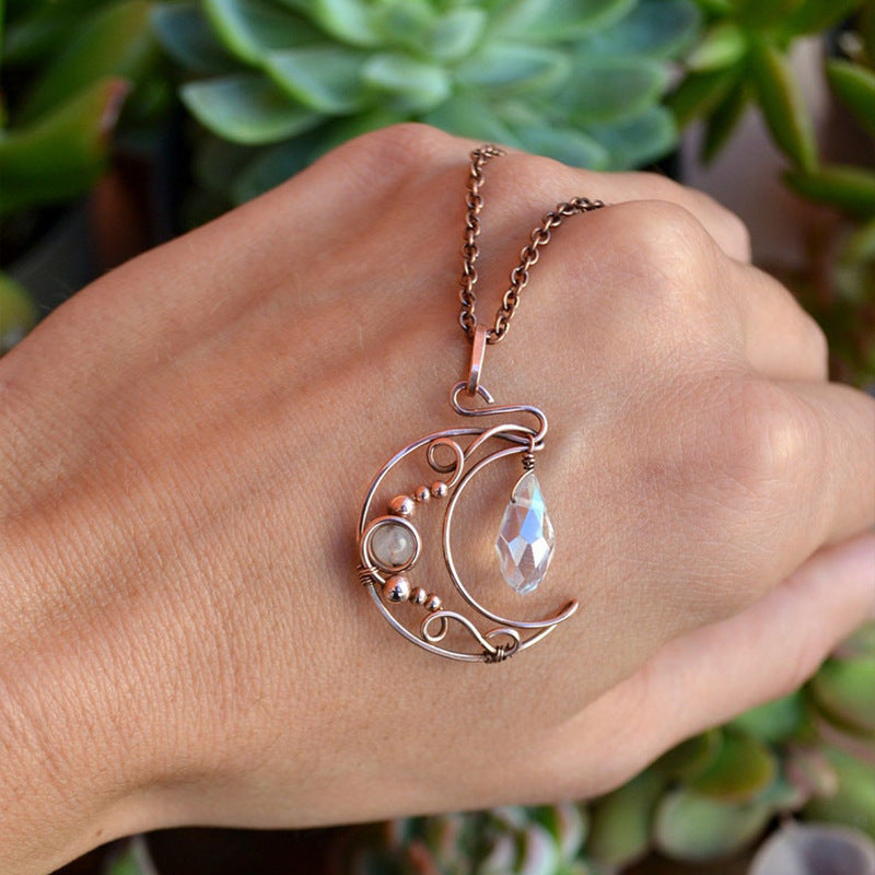 Stunning Necklace for Daily Wear