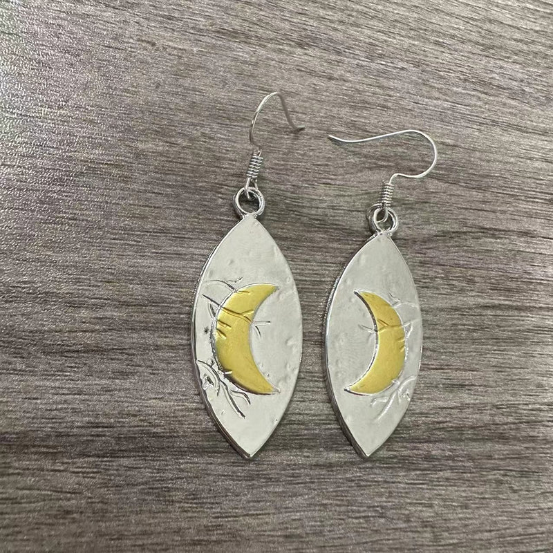 Charming Earring for Any Occasion
