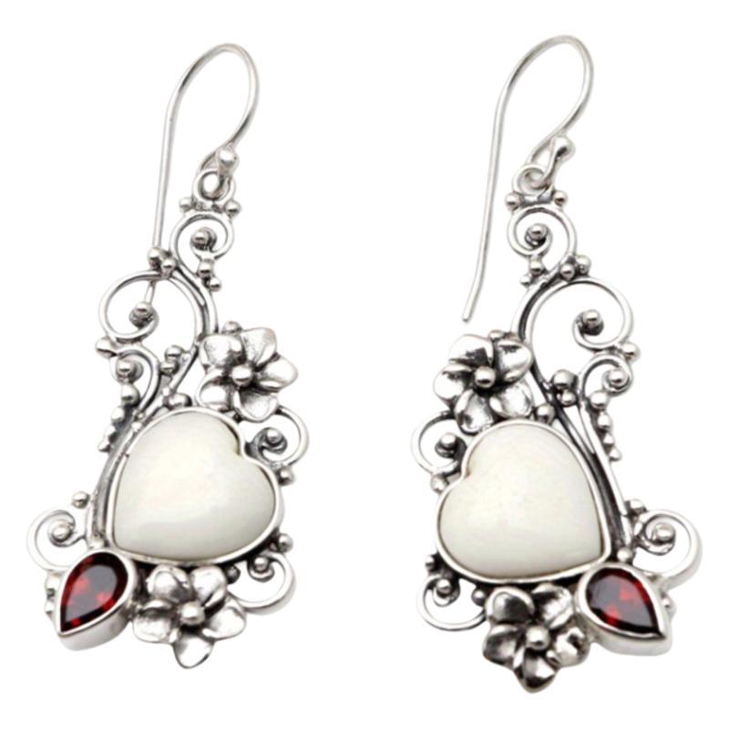 Romantic Earring for Special Moments