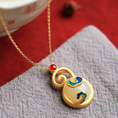 Elegant Silver Necklace for Every Occasion