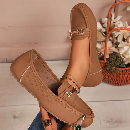 Graceful Orthopedic Shoes for Modern Look