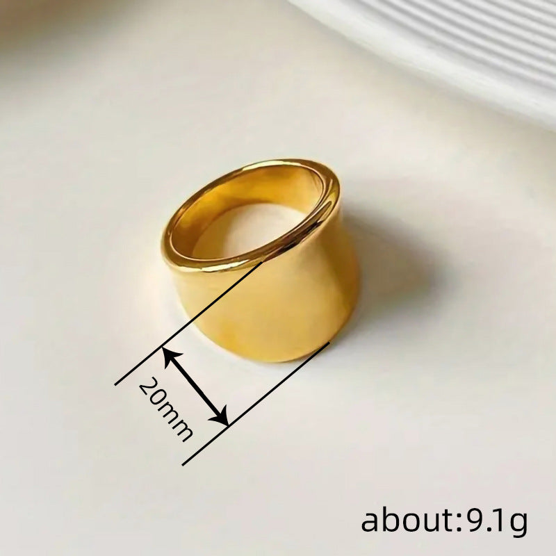 Elegant Ring for Every Occasion
