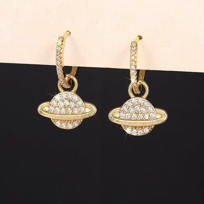 Elegant Earring for Every Occasion