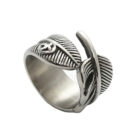 Vintage Handmade Ring