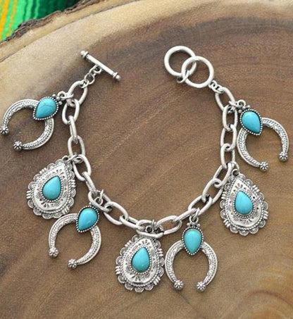 Delicate Artisan Bracelet