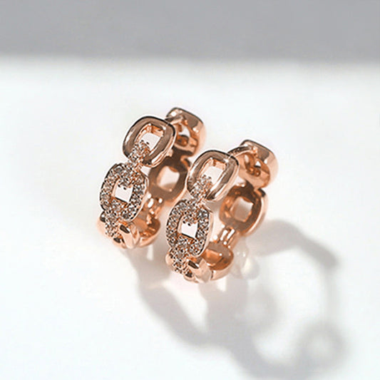 Delicate Artisan Earring