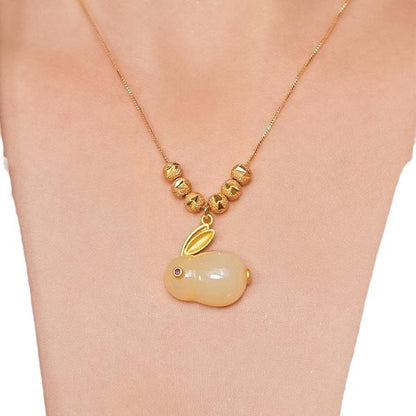 Delicate Artisan Necklace