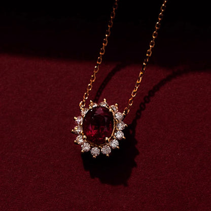 Vintage Handmade Necklace