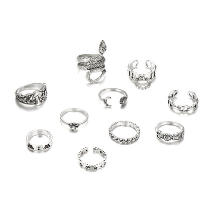 Romantic Set for Special Moments