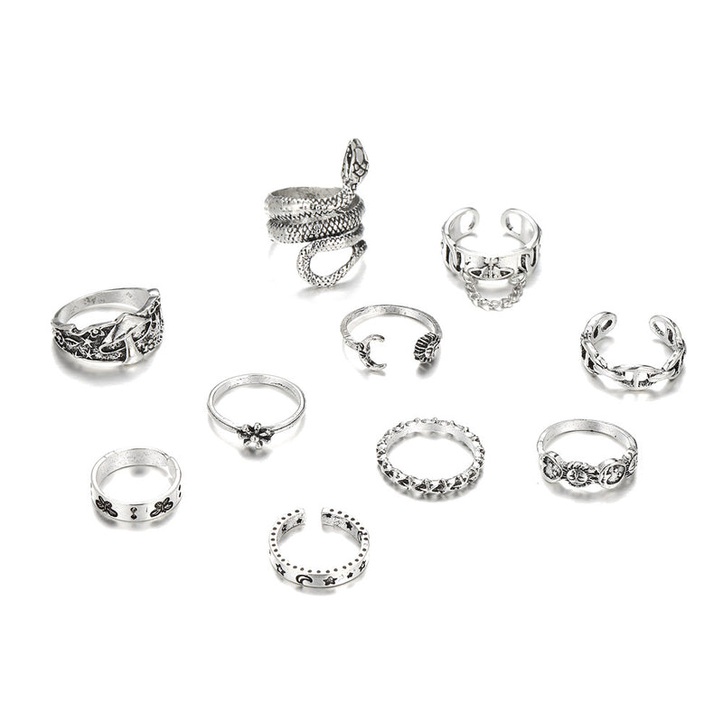 Romantic Set for Special Moments