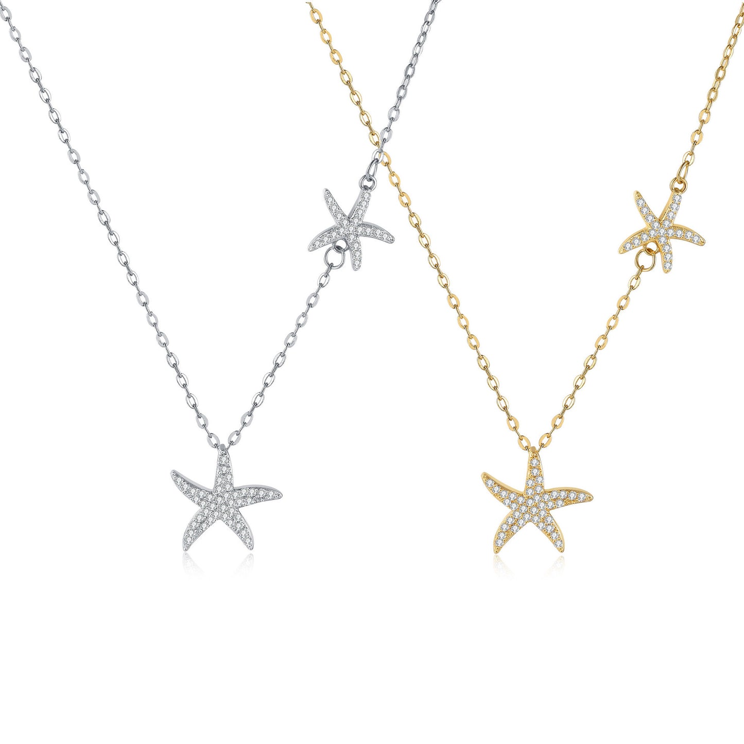Beautiful Necklace with Unique Style