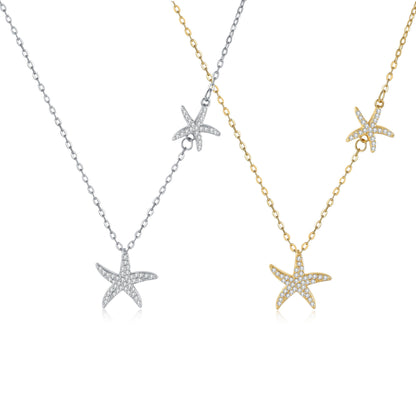 Beautiful Necklace with Unique Style
