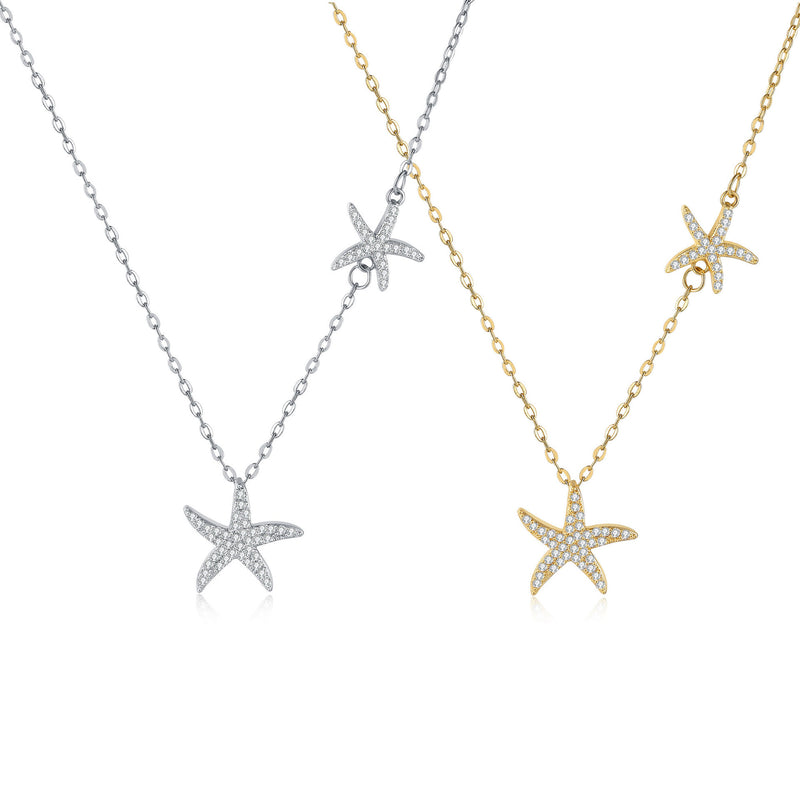 Beautiful Necklace with Unique Style