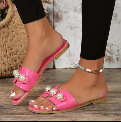 Beautifully Crafted Orthopedic Sandals