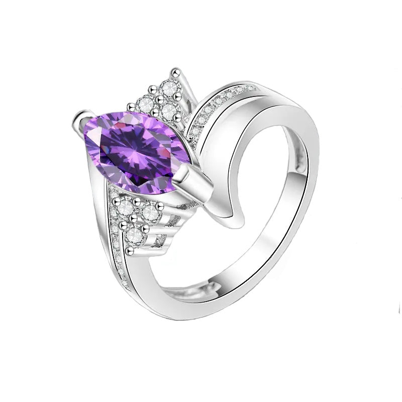 Elegant Ring for Every Occasion