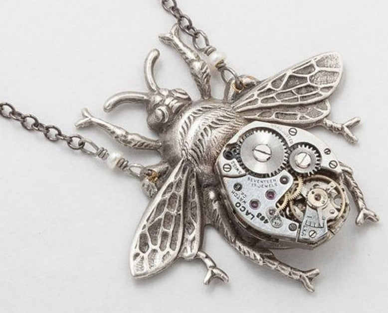 Charming Necklace for Any Occasion